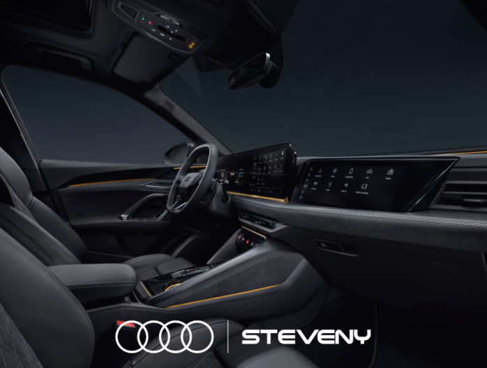 Nouveau Audi Q5 2025