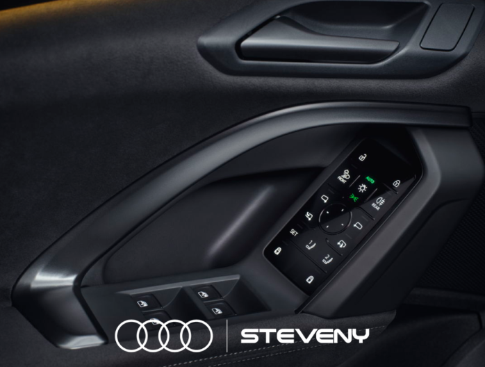 Nouveau Audi Q5 2025