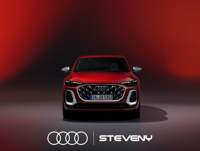 Audi Q5 et SQ5 Sportback