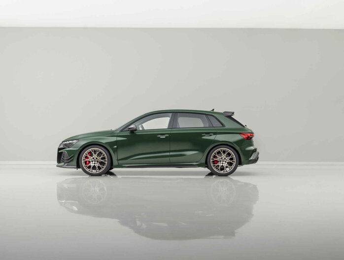Audi RS3 2026