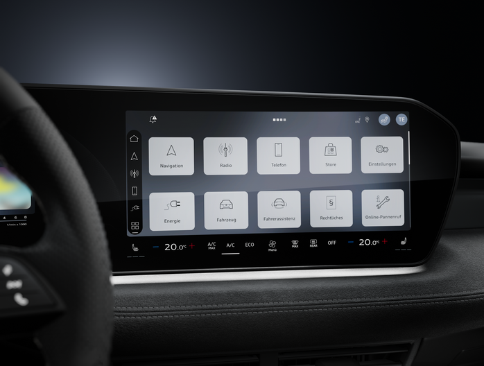 Audi A3 2026