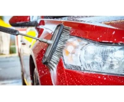 Entretenir la carrosserie de son véhicule