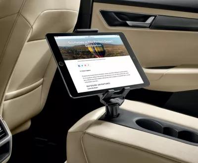 Support de tablette ŠKODA