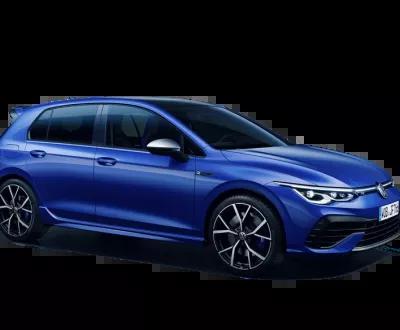 La nouvelle Volkswagen Golf R 320 chevaux