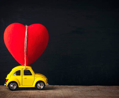 Saint-Valentin 
