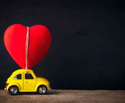 Saint-Valentin 