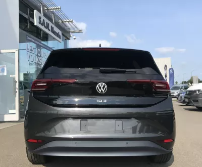 Volkswagen VW ID3 électrique