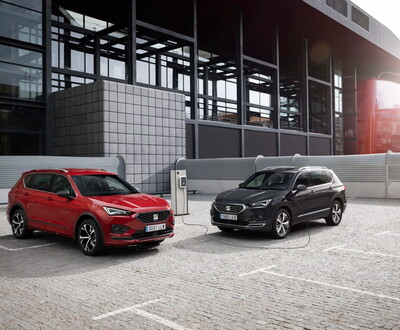 Seat Tarraco PlugIn hybride rechargeable PHEV