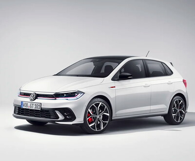Volkswagen Polo GTI 207 ch SAN Mazuin