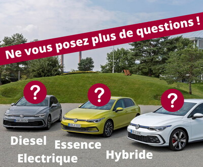 Ne reportez pas votre achat d'une nouvelle voiture.