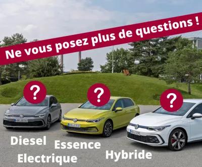 Ne reportez pas votre achat d'une nouvelle voiture.