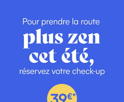San Mazuin - Ma mobilité Zen - Rouler en voiture sans stresser