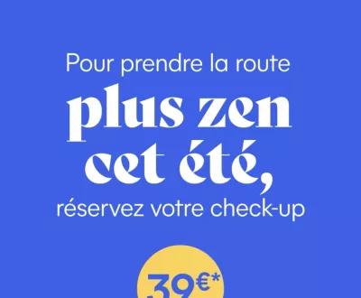 San Mazuin - Ma mobilité Zen - Rouler en voiture sans stresser