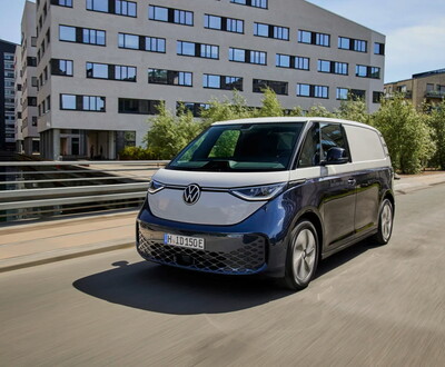 VW ID.Buzz et ID.Buzz Cargo