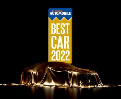 Best Car 2022 Moniteur de l'automobile