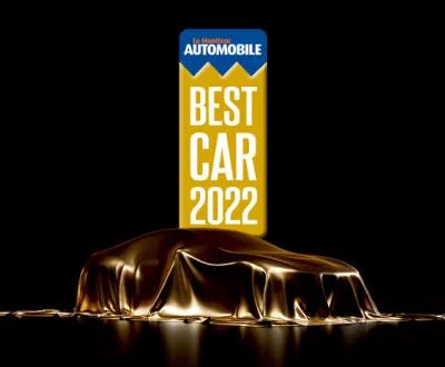 Best Car 2022 Moniteur de l'automobile