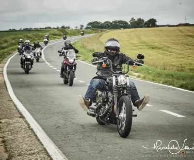 Fleet Bikers Tour 2021