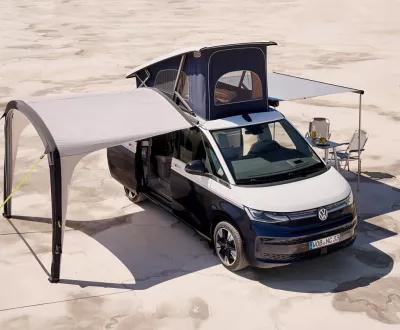 Volkswagen T7 California