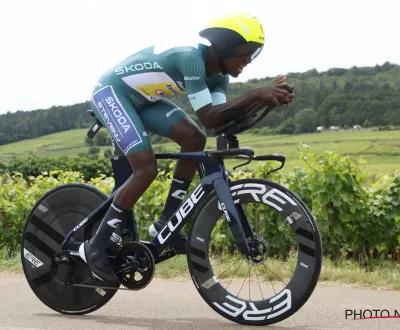 Skoda Steveny Intermarché Wanty World Cycling Tour de France 2024