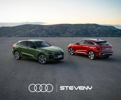 Audi Q5 Sportback 2025