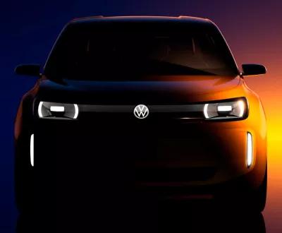 VW ID.1 citadine électrique à moins de 20.000€