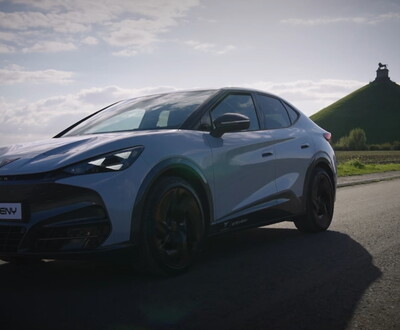 Cupra Waterloo