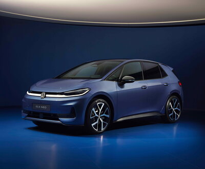 Volkswagen ID3 Neo