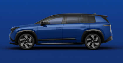 Nouveau Škoda Peaq : le SUV électrique 7 places