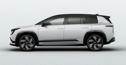 Nouveau Škoda Peaq : le SUV électrique 7 places