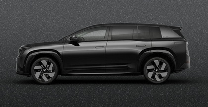Nouveau Škoda Peaq : le SUV électrique 7 places