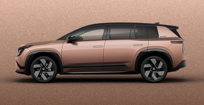 Nouveau Škoda Peaq : le SUV électrique 7 places
