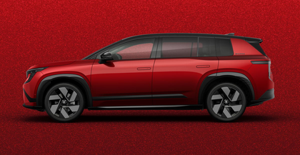 Nouveau Škoda Peaq : le SUV électrique 7 places