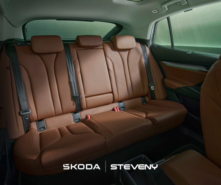 Skoda Enyaq 2025