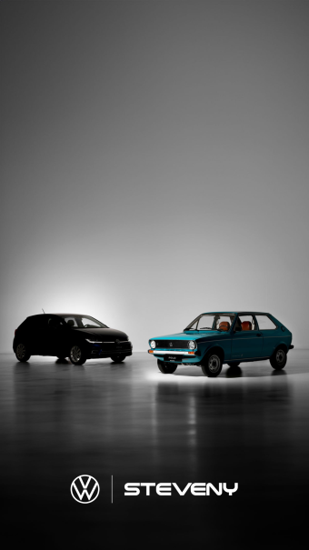 50 ans VW Polo