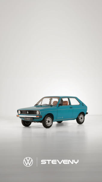 50 ans VW Polo