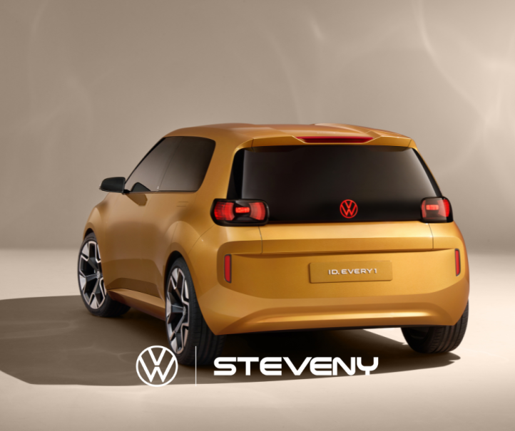 VW ID.Every1 la citadine électrique à 20000€