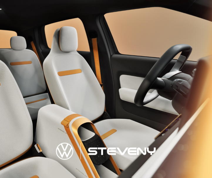 VW ID.Every1 la citadine électrique à 20000€