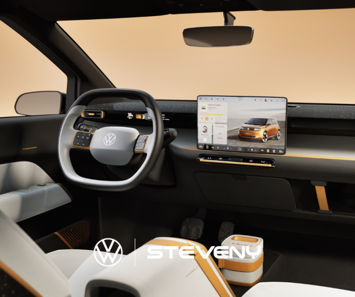 VW ID.Every1 la citadine électrique à 20000€