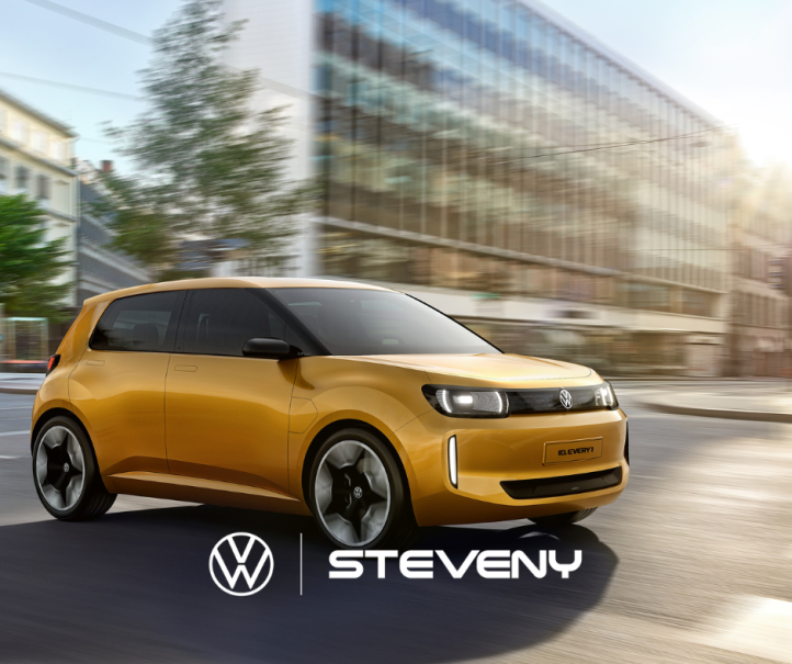 VW ID.Every1 la citadine électrique à 20000€
