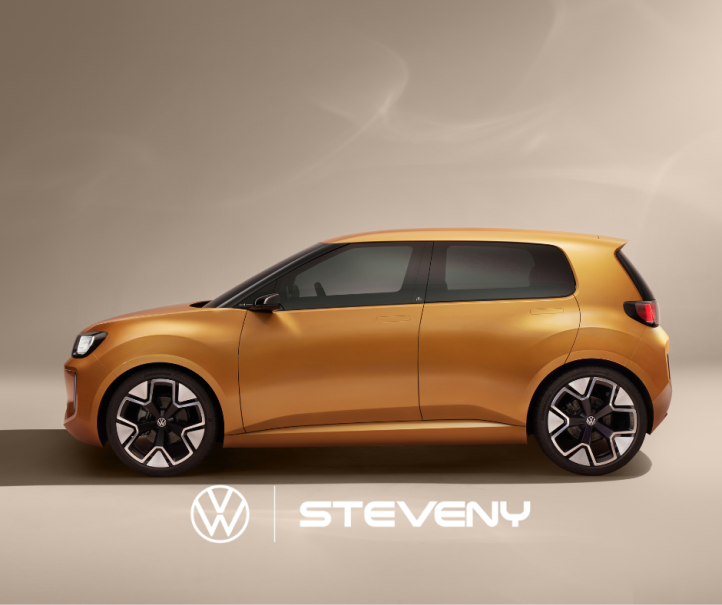 VW ID.Every1 la citadine électrique à 20000€
