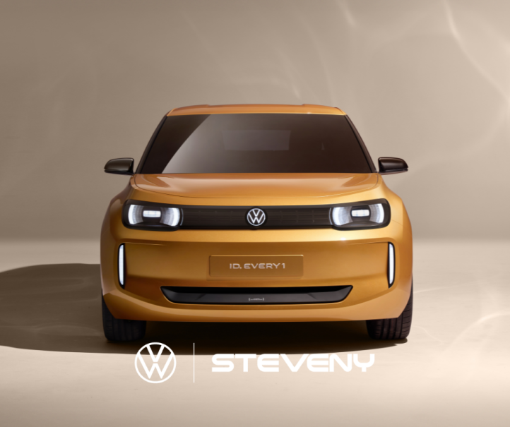 VW ID.Every1 la citadine électrique à 20000€