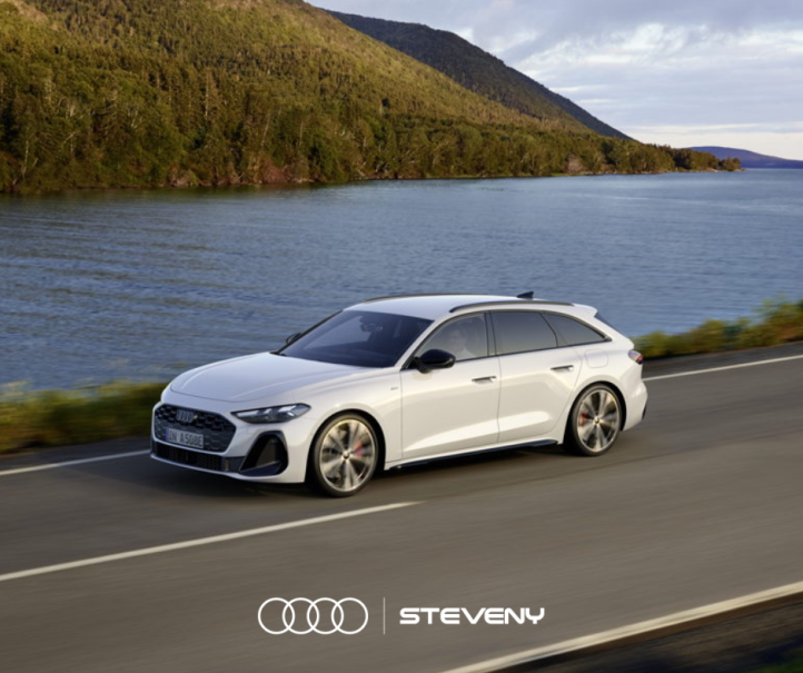 Audi A5 PHEV