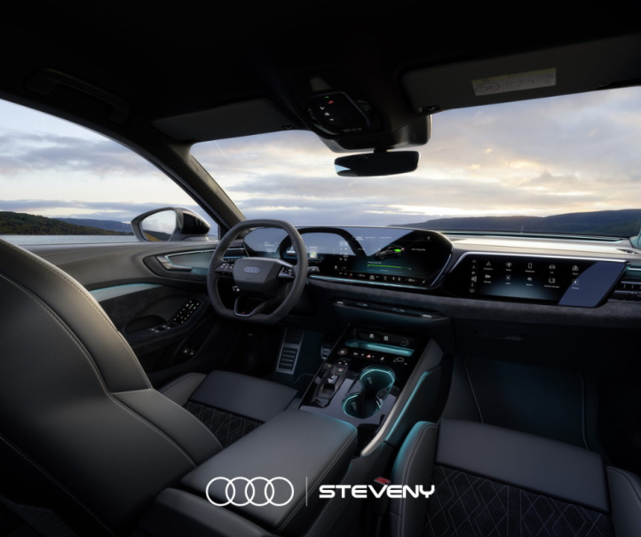 Audi A5 PHEV
