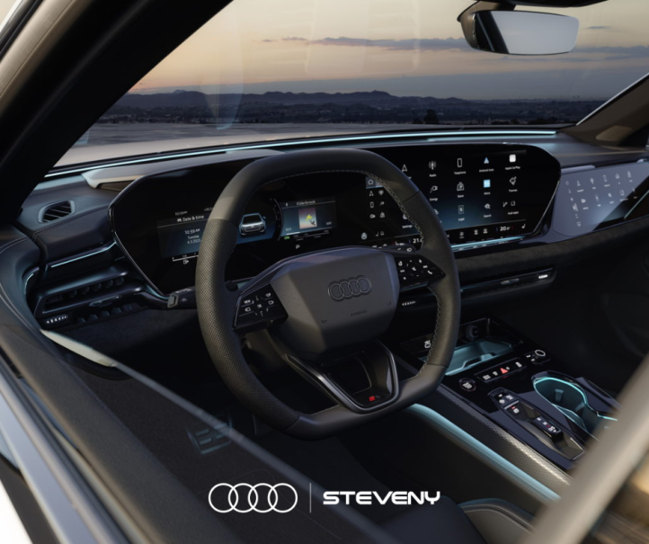 Audi A5 PHEV