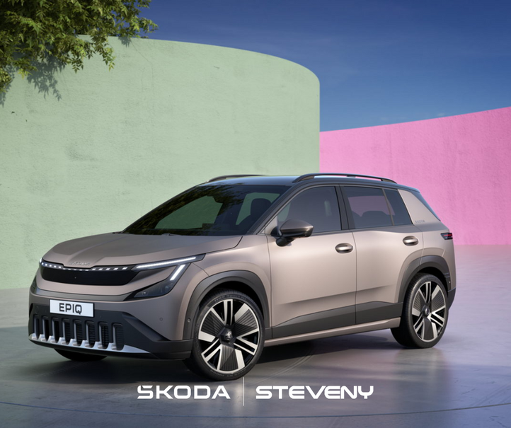 Skoda Epiq