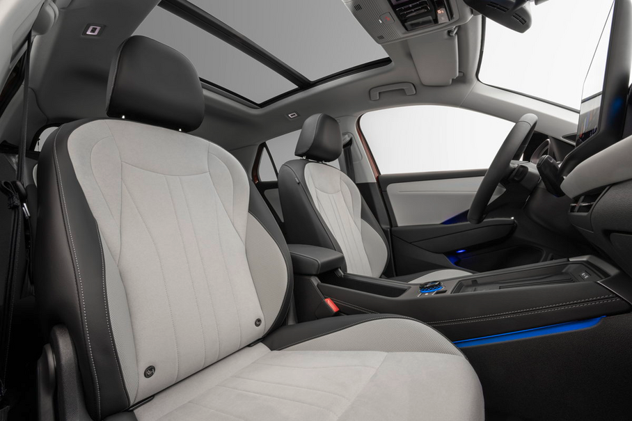 Volkswagen T-Roc 2ème génération