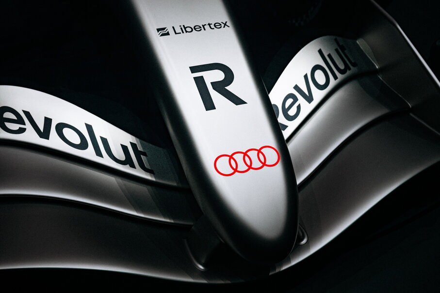 Audi F1 Team
