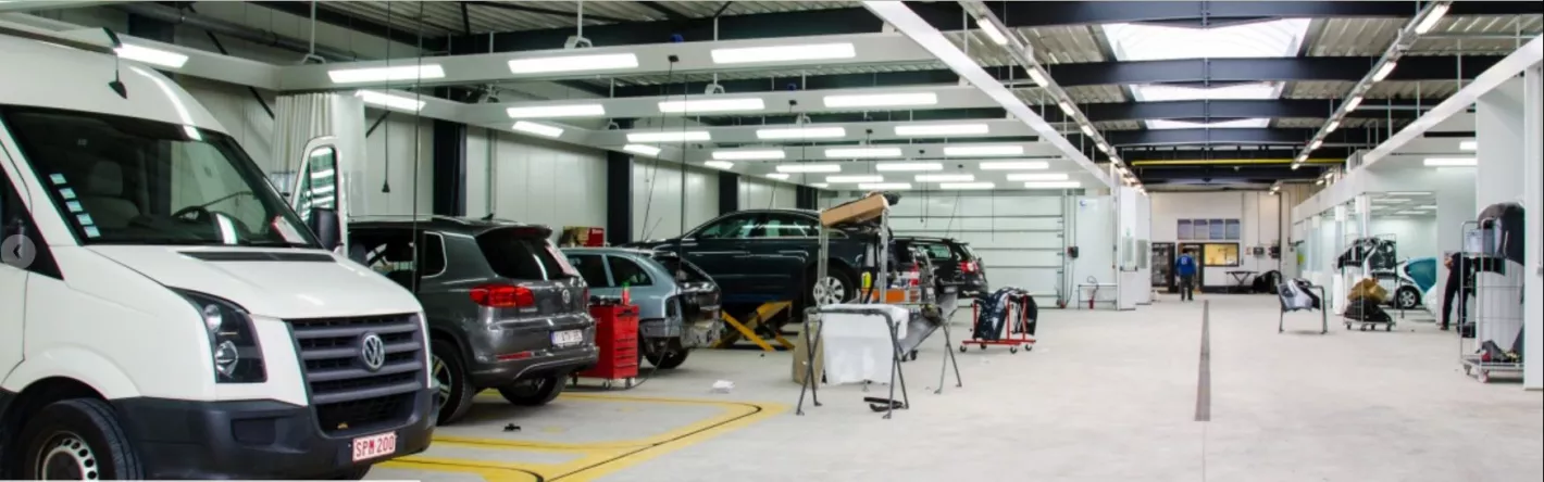 Carrosserie Wierde