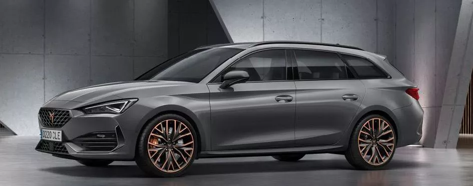 Leon Cupra
