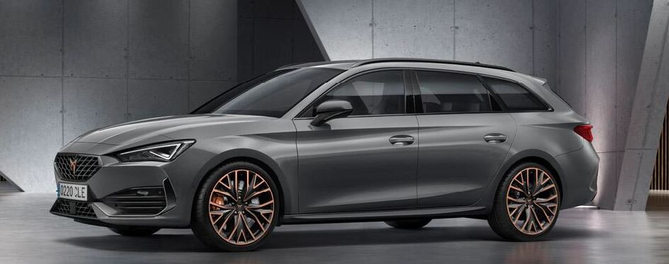 Leon Cupra